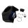 Simota Carbon Fiber Aero Form Mazda 3 5 2.0 05-13 CF625-1