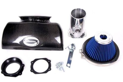 Simota Carbon Fiber Aero Form Mazda RX-8 1.3 04-11 CF625-5