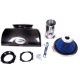 Simota Carbon Fiber Aero Form Mazda RX-8 1.3 04-11 CF625-5