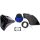 Simota Carbon Fiber Aero Form Mitsubishi Lancer Evo 7 8 9 2.0 CF630-5