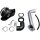 Simota Carbon Air Intake Audi Skoda VW 1.6 16V FSI 03- Carbon Fiber Aero Form CF660-12