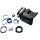 Simota Air Intake System Audi Skoda VW 1.8T/2.0 96-06 Carbon Fiber Aero Form CF660-2