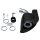 Simota Carbon Fiber Aero Form VW Passat 2.0 TDI 05- Air intake CF660-22