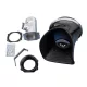 Simota Carbon Fiber Aero Form VW Golf III (VR6) 2.8/2.9 92-99 Air intake CF660-4