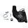 Simota Carbon Fiber Aero Form VW Golf V 1.6 8V 03-07  Air intake CF660-6