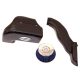 Simota Air Intake System Audi A4 2.0 FSI 06+ Carbon Fiber Aero Form CF661-4