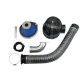 Simota Carbon Air Intake Citroen Xsara VTR Peugeot 307 1.6 00-04 CF690-3