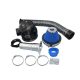 Simota Carbon Air Intake Citroen Xsara Picasso Peugeot 307 2.0 16V CF690-4