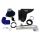 Simota Carbon Fiber Aero Form Peugeot 206 1.6 98-05 CF690-6