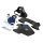 Simota Carbon Air Intake System BMW E81 E82 E87 E88 130I Carbon Fiber Aero Form CF610-30