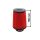 Simota Air Filter H:180mm DIA:60-77mm JAU-X02101-11 Red