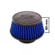 Simota Air Filter H:65mm DIA:60-77mm JAU-X02201-20 Blue
