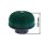 Simota Mushroom Air Filter 60-77mm Green JAUWS-245