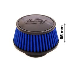 Simota Air Filter H:65mm DIA:80-89mm JAU-X02201-20 Blue