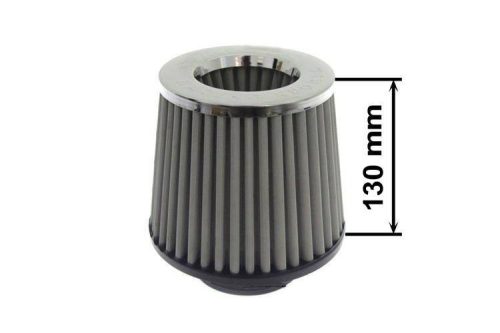 Simota Air Filter H:130mm DIA:60-77mm JAU-D02502-18 Steel