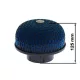 Simota Mushroom Air Filter 60-77mm Blue JAUWS-245