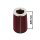 Simota Air Filter H:220mm DIA:84mm JAUWS-022A Red