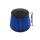 Simota Air Filter H:110mm DIA:114mm JAU-I04201-03 Blue