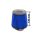 Simota Air Filter H:130mm DIA:114mm JAU-I04201-05 Blue