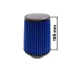 Simota Air Filter H:185mm DIA:101mm JAU-H02201-11 Blue