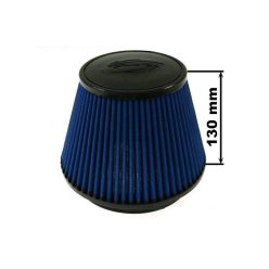 Simota Air Filter H:156mm DIA:152mm JAU-K05201-05 Blue