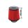 Simota Air Filter H:140mm DIA:101mm JAU-H02101-06 Red