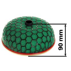 Mushroom Air Filter HKS Replica 100mm