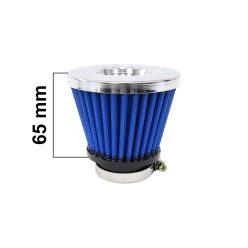 Simota Motorbike Air Filter 32mm JAU-MH27209-20