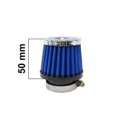 Simota Motorbike Air Filter 26mm JAU-MK31223-23