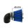 Simota Motorbike Air Filter 90deg 38mm JS-8209-6