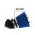 Simota Motorbike Air Filter 45deg 42mm JS-9209-7