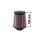 TurboWorks Air Filter H:150 DIA:80-89mm Purple