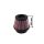 TurboWorks Air Filter H:100mm DIA:80-89mm Purple