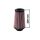 TurboWorks Air Filter H:220mm DIA:80-89mm Purple