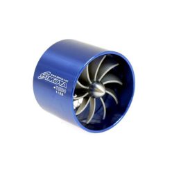 Intake turbine Simota 70mm