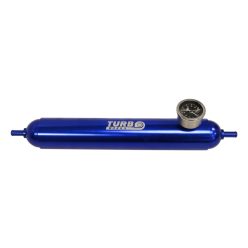 Brake force amplifier Blue