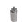 Oil catch tank Simota Silver