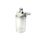 Oil catch tank Simota PRO Silver