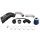 Simota Aero Form Opel Corsa C Astra G 1.8 16V PTS-551