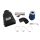 Simota Air Intake System Citroen C2 1.6L 16V DOHC VTR 03- PTS-604
