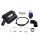 Simota Aero Form VW Lupo Polo Golf 1.4 16V Air intake PTS-804