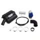 Simota Aero Form VW Lupo Polo Golf 1.4 16V Air intake PTS-804