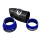 Simota Air Intake Subaru Forester Impreza WRX STI 2.0 01-07 Aero Form SB-07