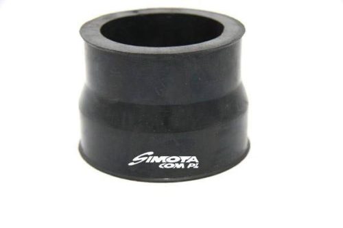 Silikone Reduction 59-76mm black