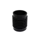 Anti-vibration connector 76 mm 7L