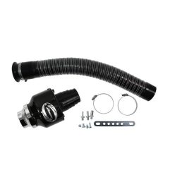 Universal air Dragon Intake Carbon