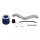 Simota Air Intake System Honda Accord 2.2 94-97 H-006