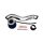 Simota Air Intake System Acura Integra 1.7 GS-R 1.8 90-93 H-008
