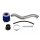 Simota Air Intake System Honda Prelude 2.2 2.3 92-96 H-011