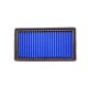 Simota Panel Filter OMA001 315x176mm
